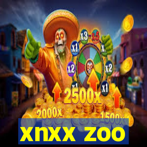 xnxx zoo